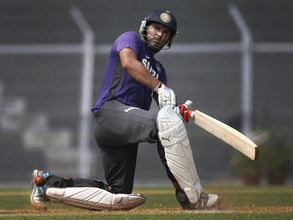 'Coming soon', says Yuvraj Singh after returning to 'nets'
