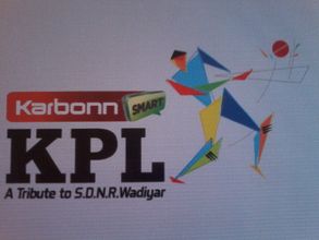 Full Schedule Of Karnataka Premier League (KPL) 2015