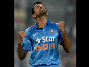 Tri-series: Dhawal Kulkarni, Adam Zampa engage in verbal altercation