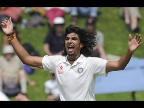 I will go hard at Kumar Sangakkara, says Ishant Sharma