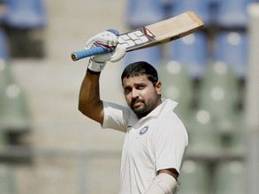 India opener Murali Vijay ruled out of first Sri Lanka Test