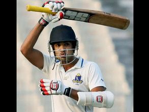 Laxmi Ratan Shukla to lead Bengal in Sri Lanka