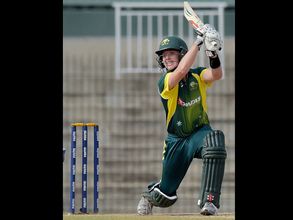 Tri-series: Ashton Agar shines as Australia A edge India A to enter final