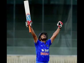 I don't want to take credit for Mayank Agarwal's 176, says coach Rahul Dravid