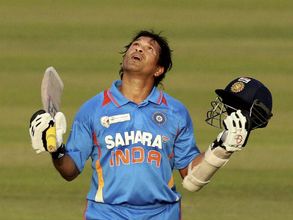 Sachin Tendulkar recalls first special century, will 'pick the bat' again
