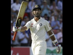 Ajinkya Rahane sets world record in Galle Test