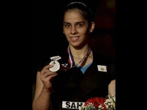 Saina Nehwal regains World No. 1 rank; Jwala-Ashwini climb to 10th