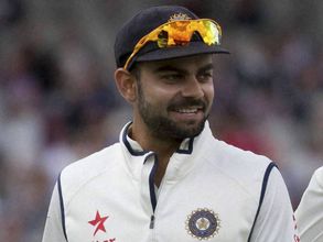 We have it in us to bounce back in series, says Virat Kohli