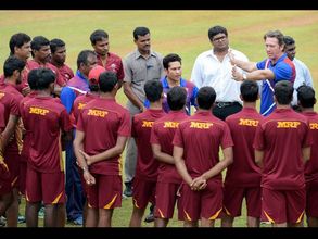 Team India needs a quality batting all-rounder: Glenn McGrath