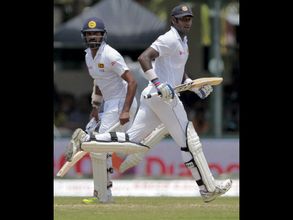 Hopefully we can restrict India under 300: Thirimanne