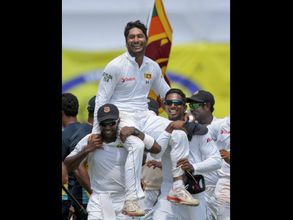 From Twitter: Cricketers, fans say '#ThankYouSanga' to Kumar Sangakkara