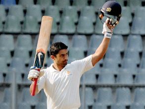 Vijay, Saha out of 3rd Sri Lanka Test; Karun, Naman to join Indian team
