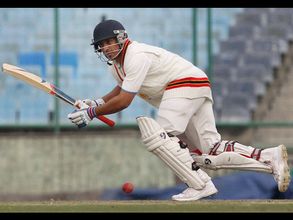 Triple ton in Ranji Trophy final was important, says Karun Nair after India call-up