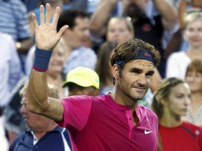 Federer, Djokovic to fight for title at ATP World Tour Finals