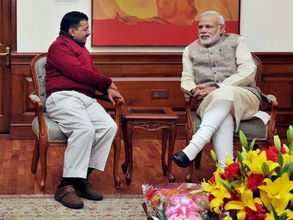 Centre asks Delhi government to look into DDCA irregularities