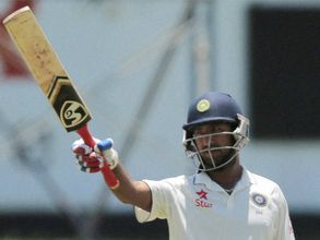 Memorable comeback: Pujara joins Gavaskar, Sehwag and Dravid in elite club