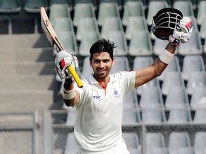 Team India wins Test series in Sri Lanka after 22 years; Naman Ojha misses a golden opportunity