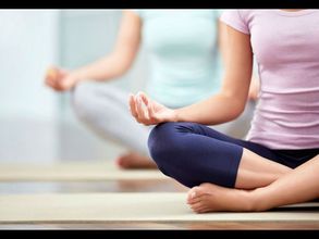 Government recognises yoga as sports discipline