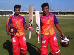 KPL 2015: Vinay Kumar leads Belagavi Panthers to big win in opener