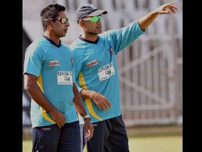 Marvan Atapattu resigns as Sri Lanka coach after Test series loss to India
