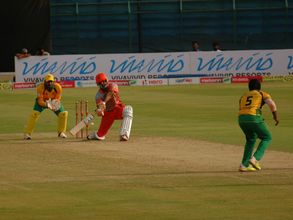 Bijapur Bulls edge Bellary Tuskers in low-scoring KPL contest
