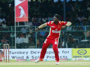 KPL 2015: Mitrakant bowls Mangalore to 39-run victory