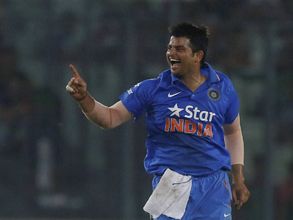 Wife Priyanka convinces Suresh Raina to sing for 'Meeruthiya Gangsters'