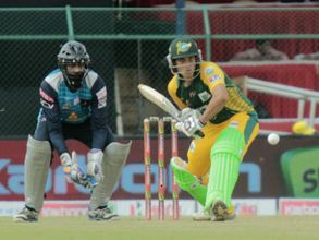KPL 2015: Sadiq Kirmani keeps Namma Shivamogga unbeaten