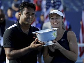 I have guts to go after my goals: Leander Paes after 17th Grand Slam victory