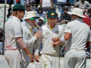 Glenn Maxwell, Usman Khawaja recalled to Australia Test squad