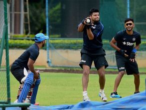 Preview: 1st One-Dayer: India A Vs Bangladesh A in Bengaluru