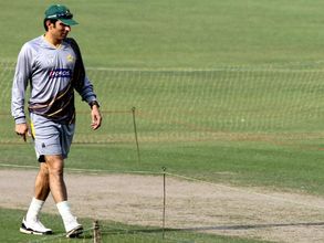 I have made no plans about my retirement: Misbah-ul-Haq