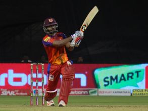 KPL 2015: Belagavi Panthers win to finish league phase as No. 1