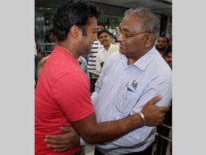 Leander Paes might retire after 2016 Olympics, says father