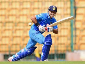 Preview: 3rd One Dayer: India A Vs Bangladesh A in Bengaluru