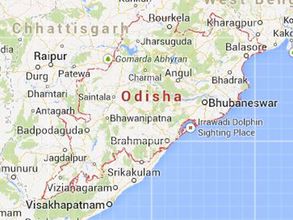 9 Kabaddi players killed, 15 injured in truck mishap in Odisha
