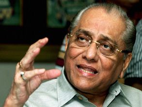 BCCI president Jagmohan Dalmiya: A factfile