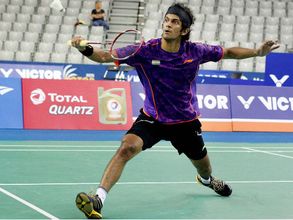 Canada Open badminton: Ajay Jayaram, Sai Praneeth enter semi-finals