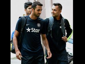 It will be a 'great series' against South Africa, says Stuart Binny