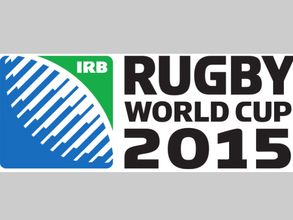 Made in India towels for players at 2015 Rugby World Cup in England
