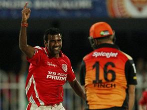 Ranji Trophy: L Balaji to be player and bowling coach for Tamil Nadu