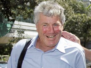 John Wright describes Jagmohan Dalmiya as 'best boss'