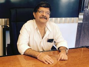 Zayn Khan elected FMSCI president in Bengaluru