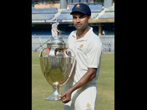 Ranji Trophy: Karnataka pick rookie pacer Prasidh Krishna for opener; KL Rahul ruled out