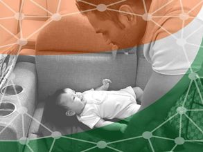 Dhoni changes his Facebook profile picture to support Modi's 'Digital India'