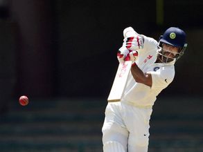 India A thrash Bangladesh A by an innings and 32 runs