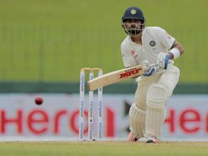 If Pune Test happens, Virat Kohli expects 