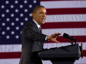 US President Barack Obama to be '13th Man' in Sachin-Warne series?