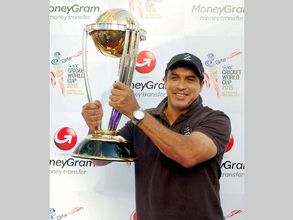 India's Robin Singh to coach Pakistan Super League team