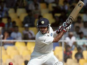Pujara and Jadeja in Saurashtra Ranji Trophy team